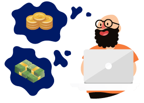 hvordan tjene penger på blogg