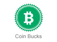 coin bucks