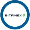bitfinex ikon
