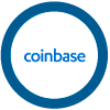 coinbase ikon