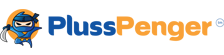 PlussPenger Logo