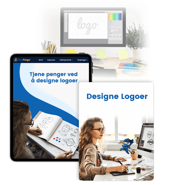 Designe-Logoer metode artikkel bilde