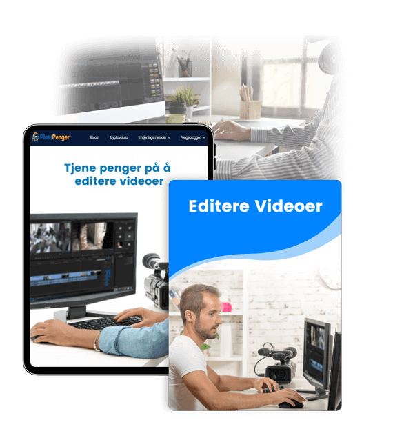 Editere-Videoer metode artikkel bilde