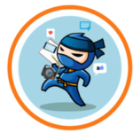 blogging ninja