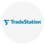 tradestation icon logo