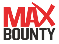 MaxBounty logo